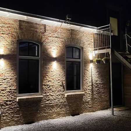 In De Boerderij Apartment Arum Екстериор снимка