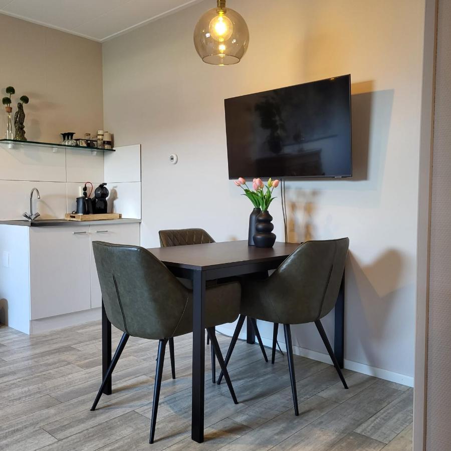 In De Boerderij Apartment Arum Екстериор снимка