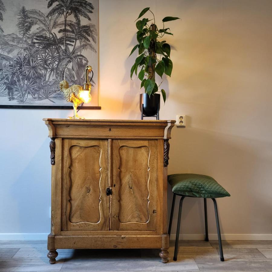 In De Boerderij Apartment Arum Екстериор снимка