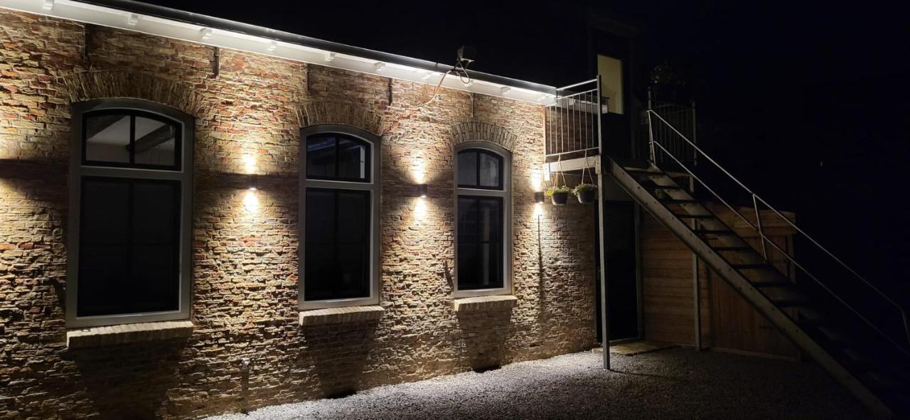 In De Boerderij Apartment Arum Екстериор снимка