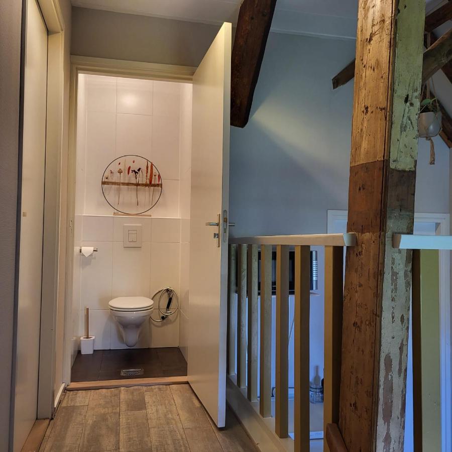 In De Boerderij Apartment Arum Екстериор снимка